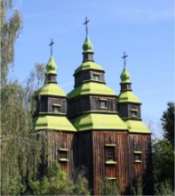 Lavra Monastery